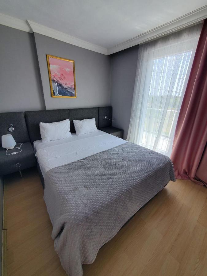 Budget Hotel Tourist Inn Arnavutkoy Eksteriør bilde